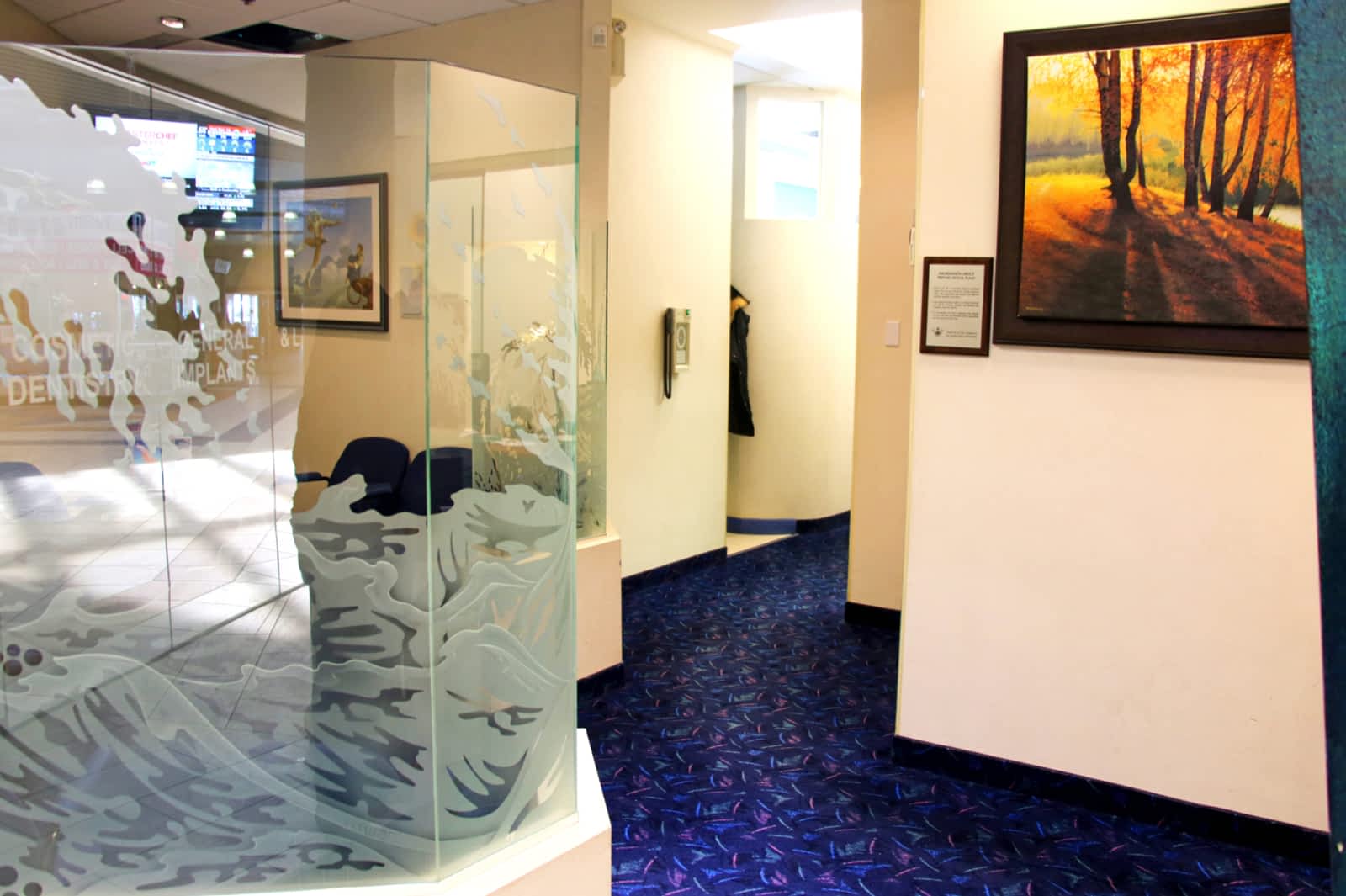 Image of Meadowvale Town Centre Dental clinic - Dental Clinic Directory