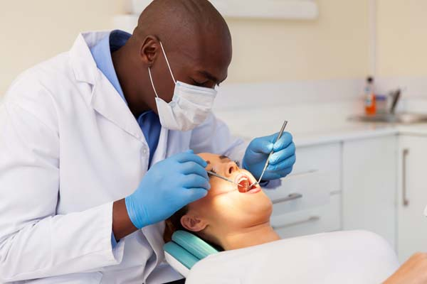 Image of Meadowvale Town Centre Dental clinic - Dental Clinic Directory