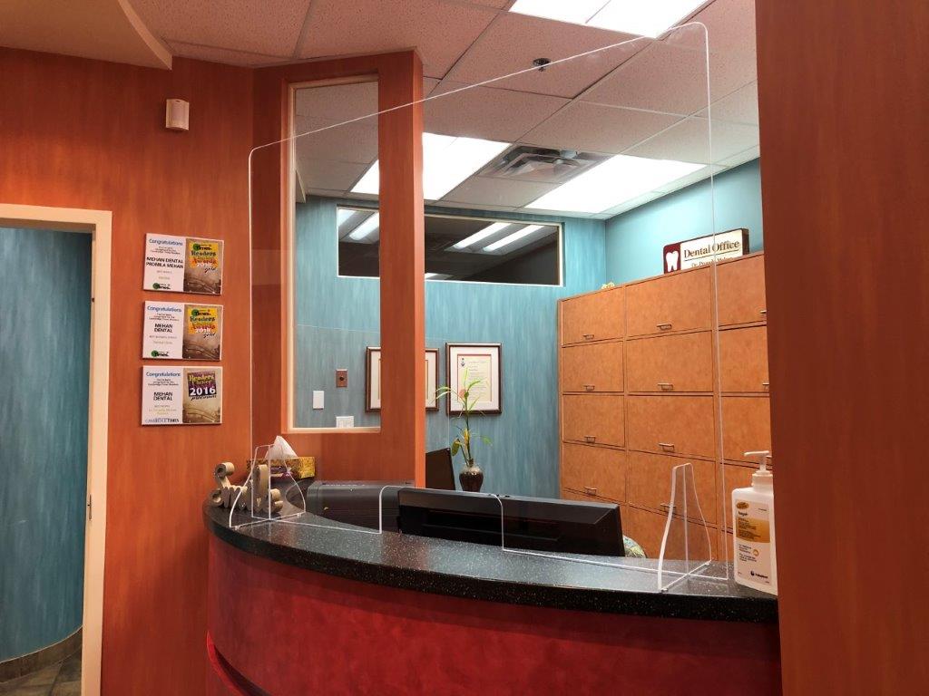 Image of Mehan Dental clinic - Dental Clinic Directory