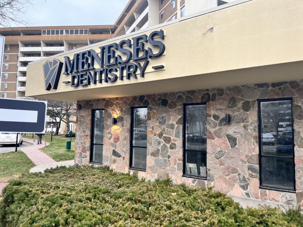 Meneses Dentistry