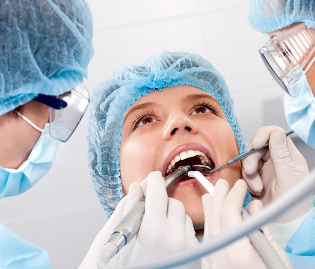 Image of Metcalfe Street Dental clinic - Dental Clinic Directory
