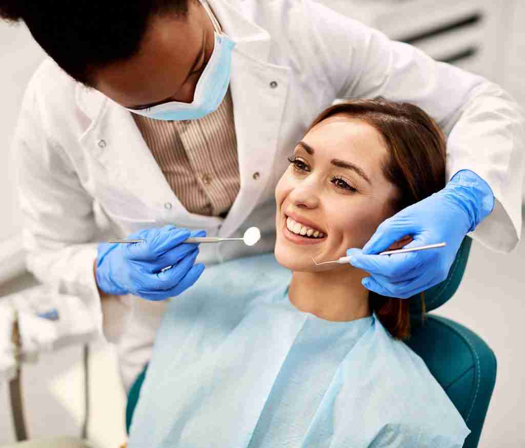 Image of Metcalfe Street Dental clinic - Dental Clinic Directory