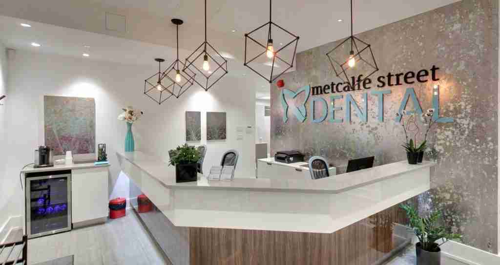 Metcalfe Street Dental