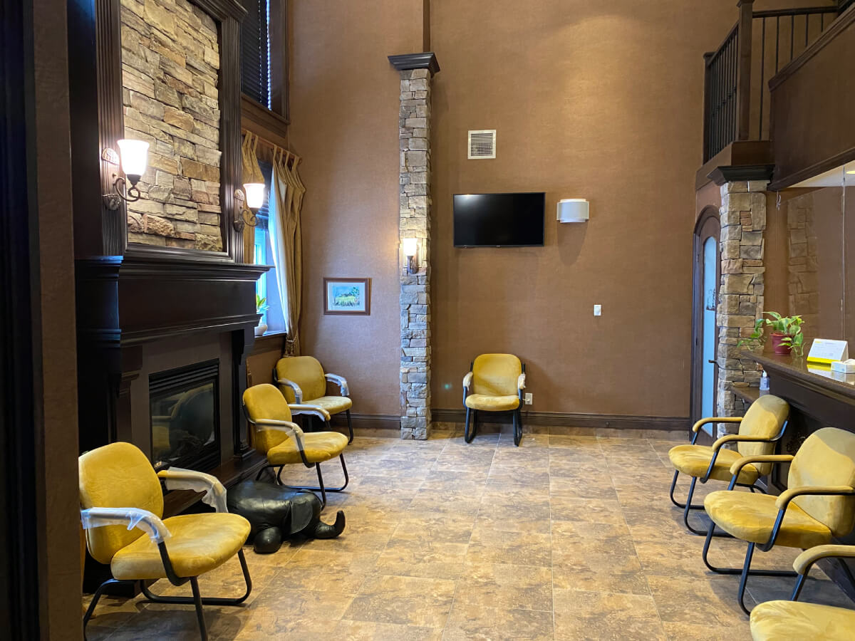 Image of Midland Avenue Dental clinic - Dental Clinic Directory
