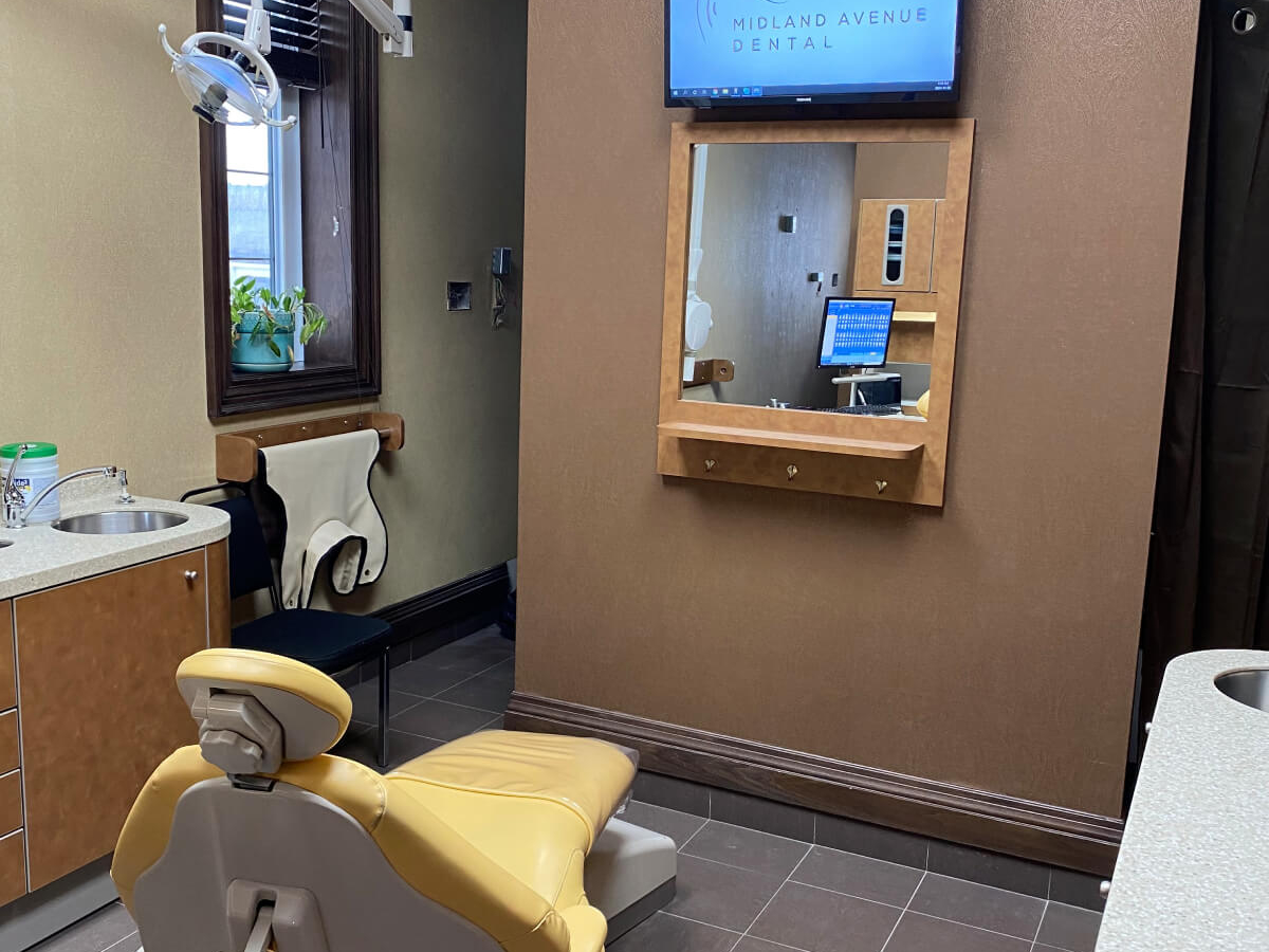Image of Midland Avenue Dental clinic - Dental Clinic Directory