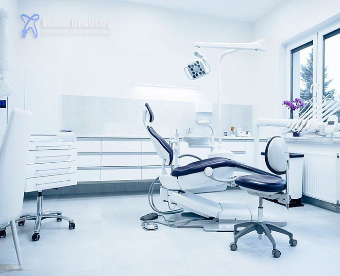 Image of Milani Dentistry clinic - Dental Clinic Directory