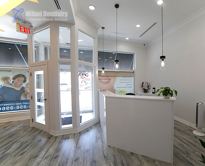 Image of Milani Dentistry clinic - Dental Clinic Directory