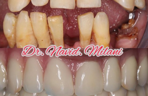 Image of Milani Dentistry clinic - Dental Clinic Directory