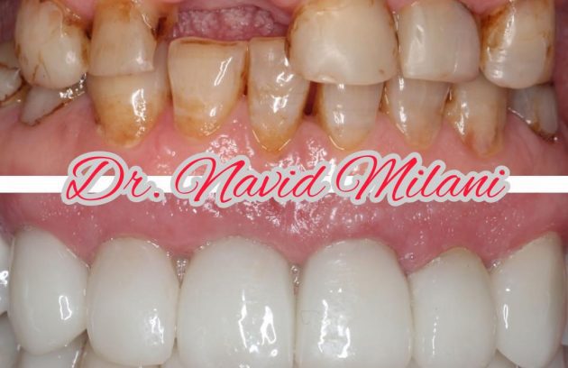 Image of Milani Dentistry clinic - Dental Clinic Directory