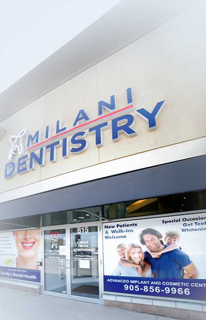 Milani Dentistry
