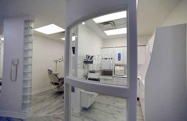 Image of Milani Dentistry clinic - Dental Clinic Directory
