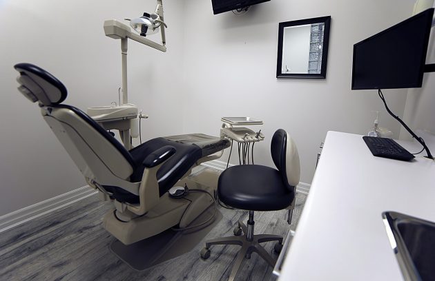 Image of Milani Dentistry clinic - Dental Clinic Directory
