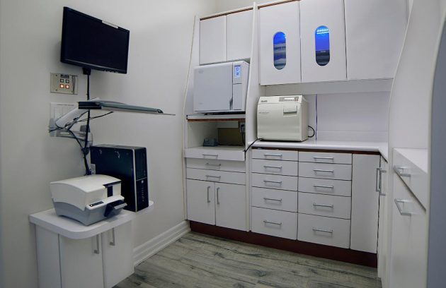 Image of Milani Dentistry clinic - Dental Clinic Directory