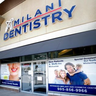 Image of Milani Dentistry clinic - Dental Clinic Directory