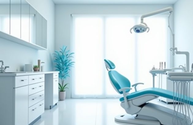 Image of Milani Dentistry clinic - Dental Clinic Directory