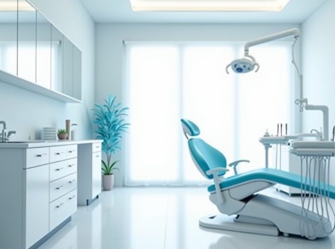 Image of Milani Dentistry clinic - Dental Clinic Directory