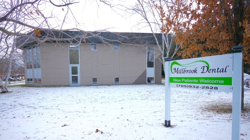 Millbrook Dental