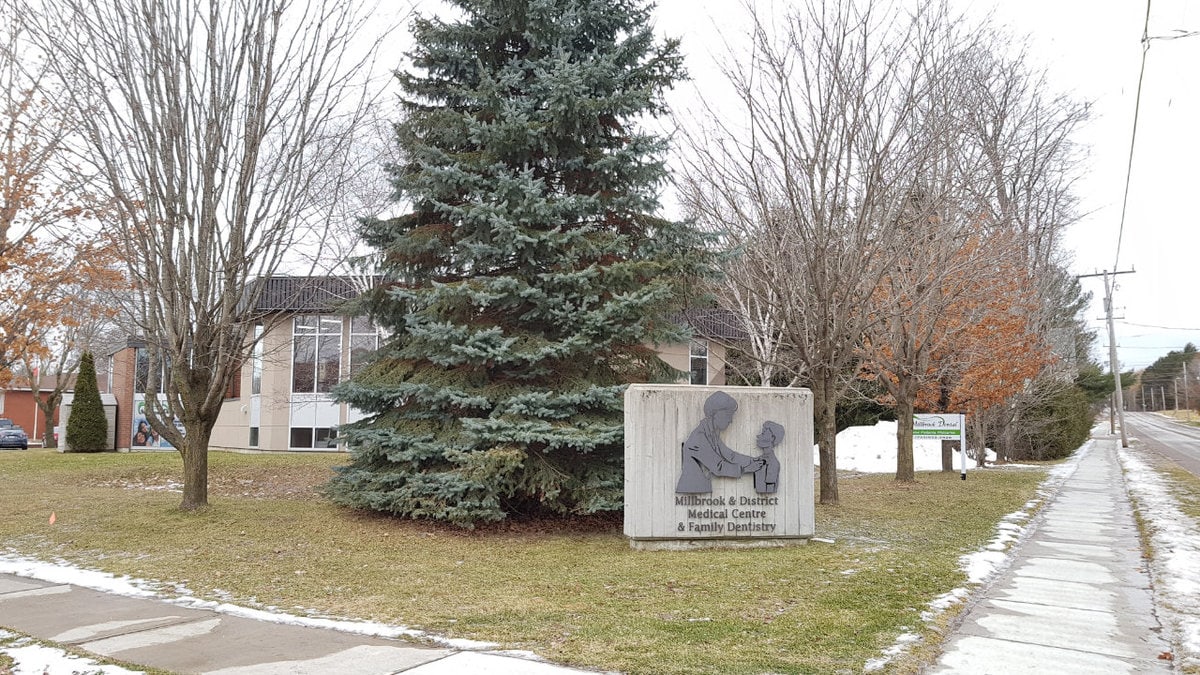 Image of Millbrook Dental clinic - Dental Clinic Directory