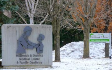 Image of Millbrook Dental clinic - Dental Clinic Directory