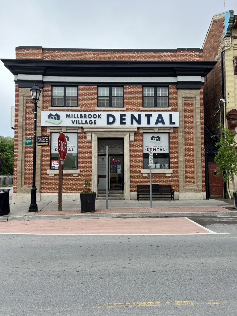 Millbrook Village Dental