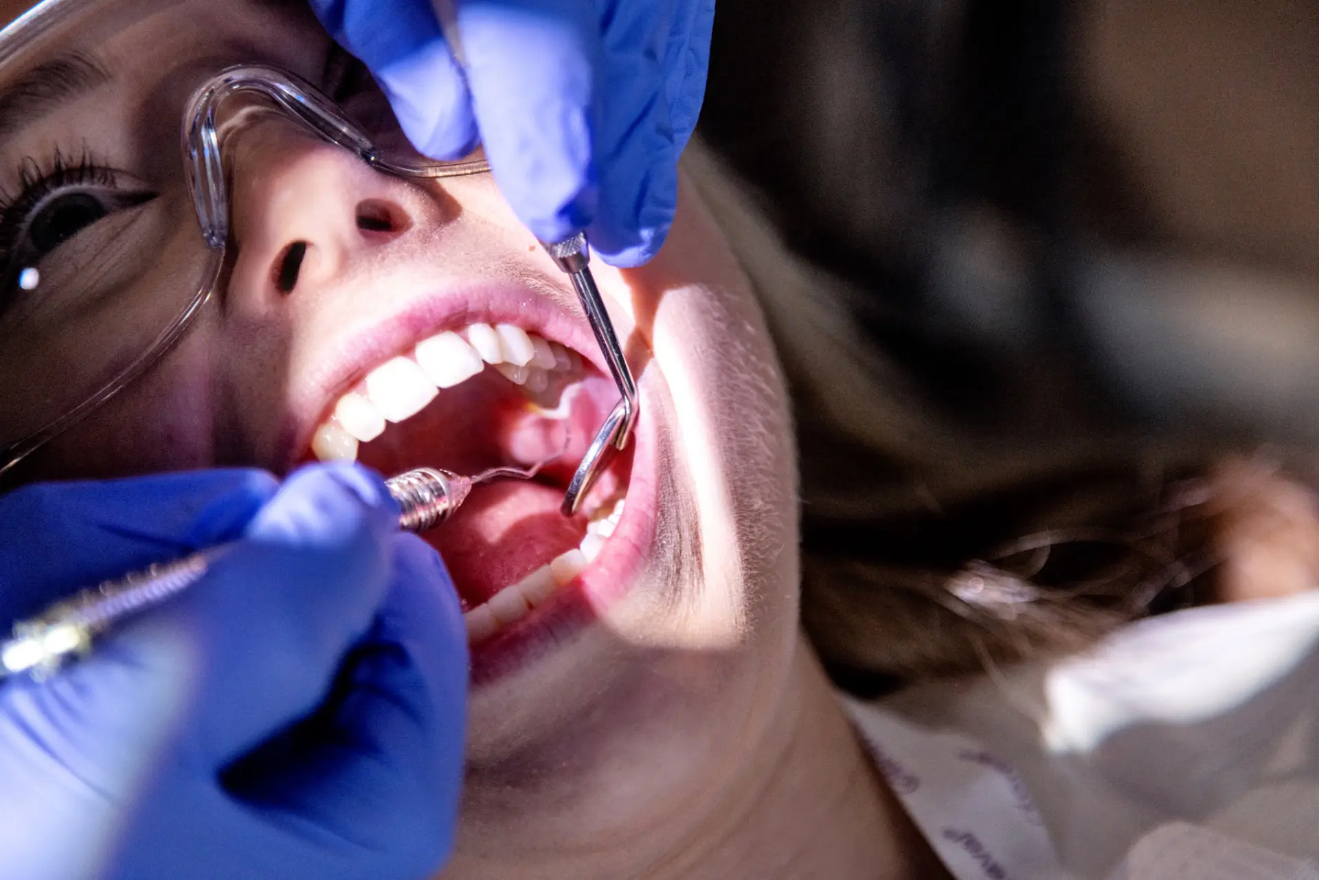 Miller Dental Care