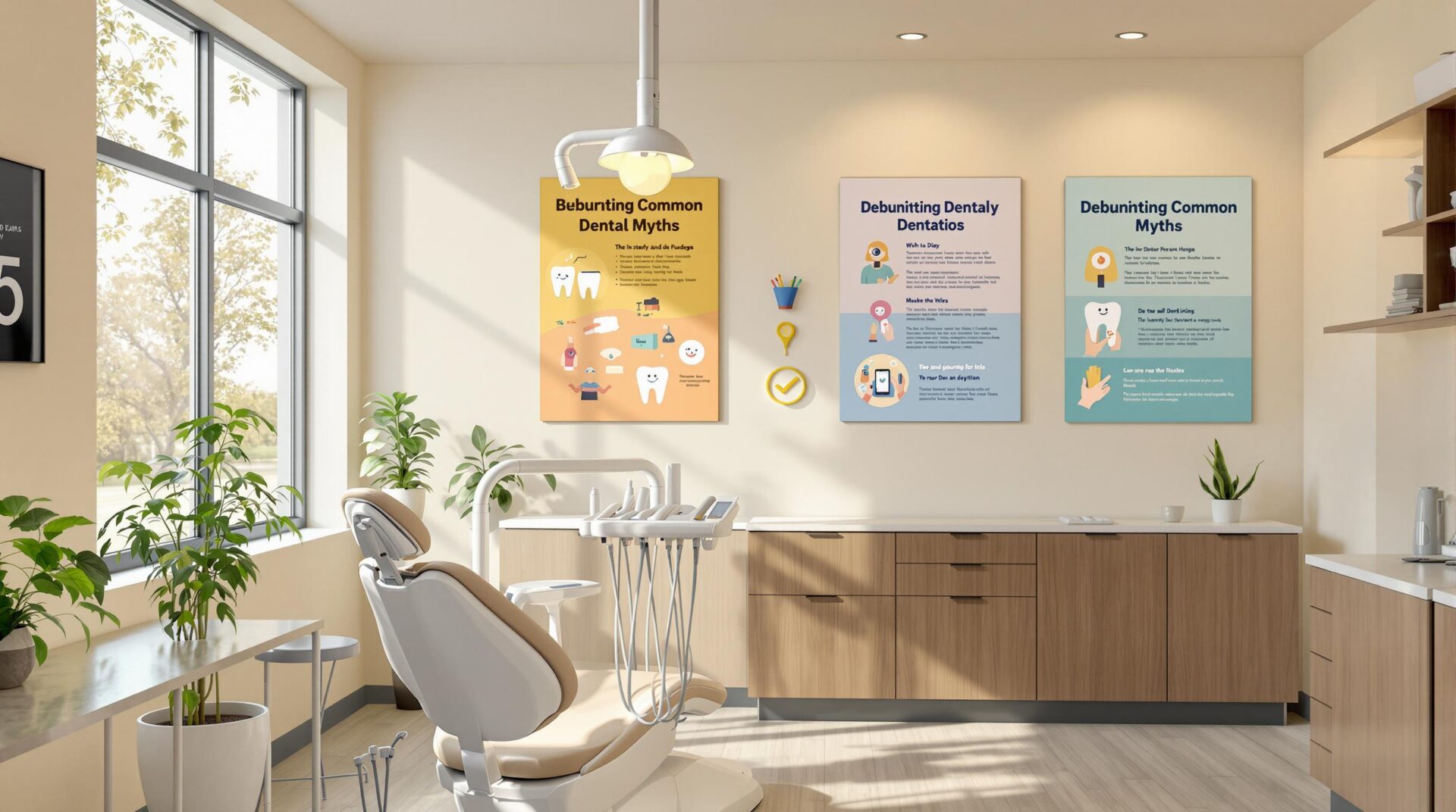 Image of Miller Dental Care clinic - Dental Clinic Directory