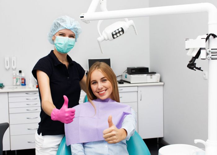 Image of Mill Street Family Dental clinic - Dental Clinic Directory