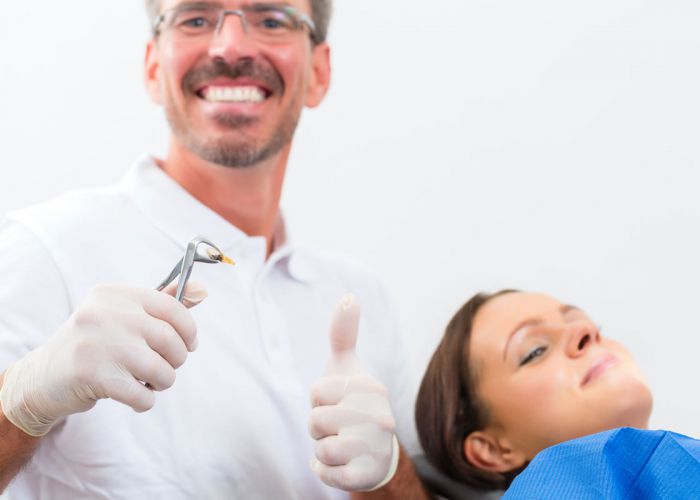 Image of Mill Street Family Dental clinic - Dental Clinic Directory