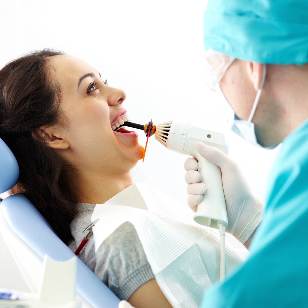 Image of Milverton Family Dental clinic - Dental Clinic Directory