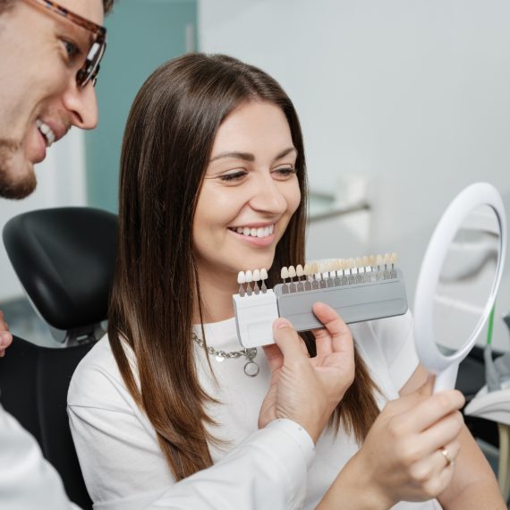 Image of Milverton Family Dental clinic - Dental Clinic Directory