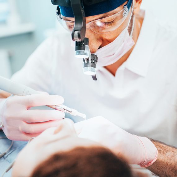 Image of Milverton Family Dental clinic - Dental Clinic Directory