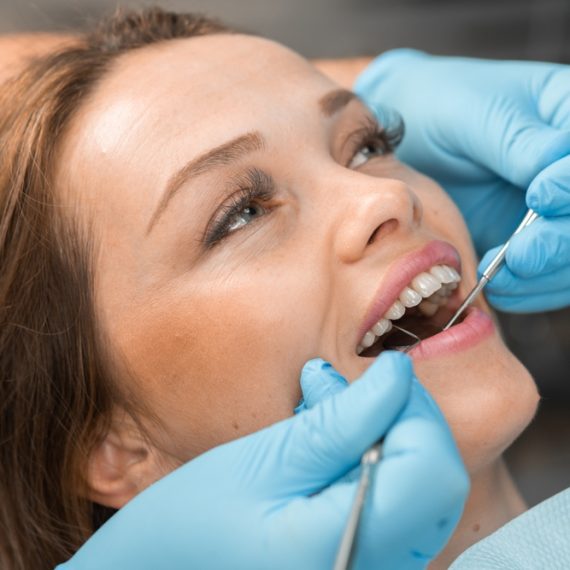 Image of Milverton Family Dental clinic - Dental Clinic Directory