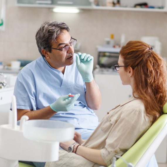 Image of Milverton Family Dental clinic - Dental Clinic Directory