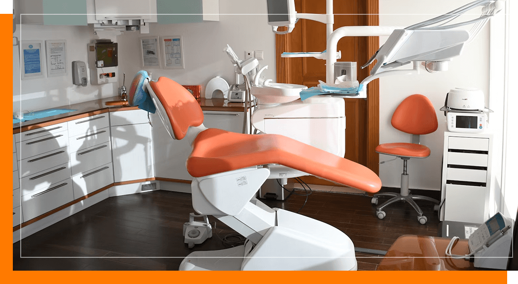 Mississauga Family Dentistry - Dentist Near UTM