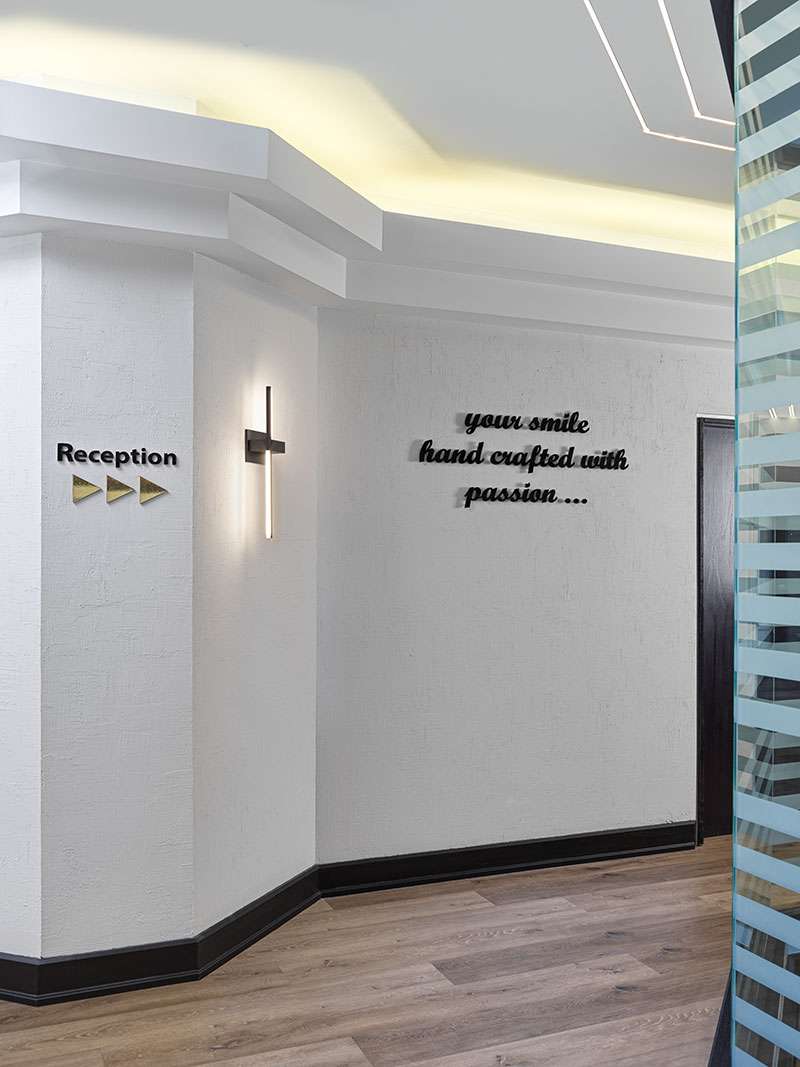 Image of Mississauga Smiles Dentistry clinic - Dental Clinic Directory