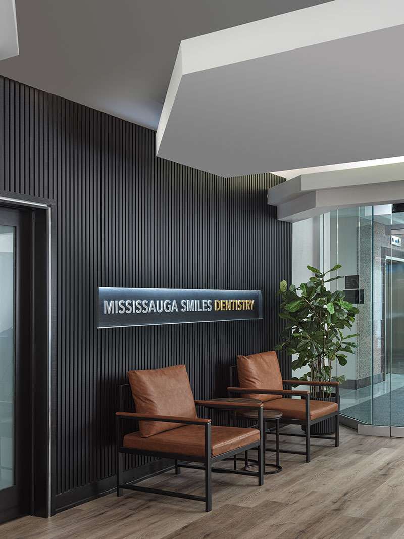 Image of Mississauga Smiles Dentistry clinic - Dental Clinic Directory