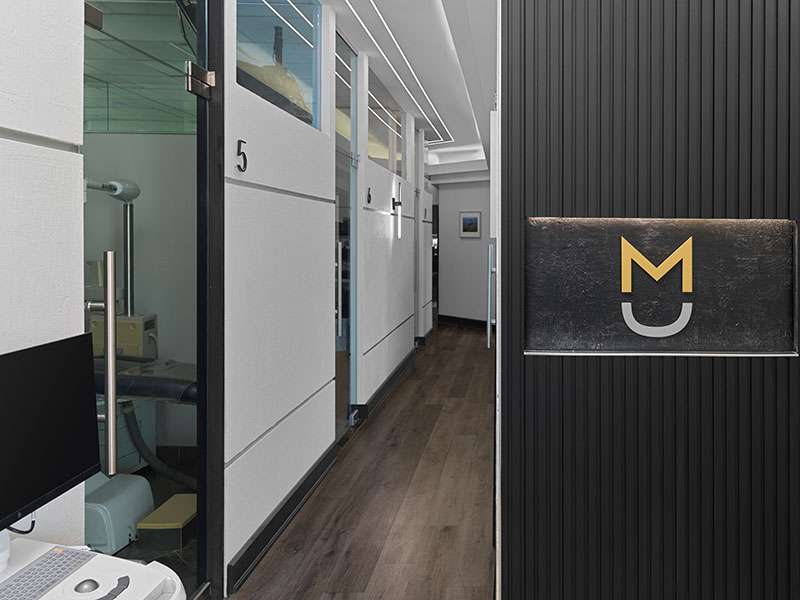 Image of Mississauga Smiles Dentistry clinic - Dental Clinic Directory