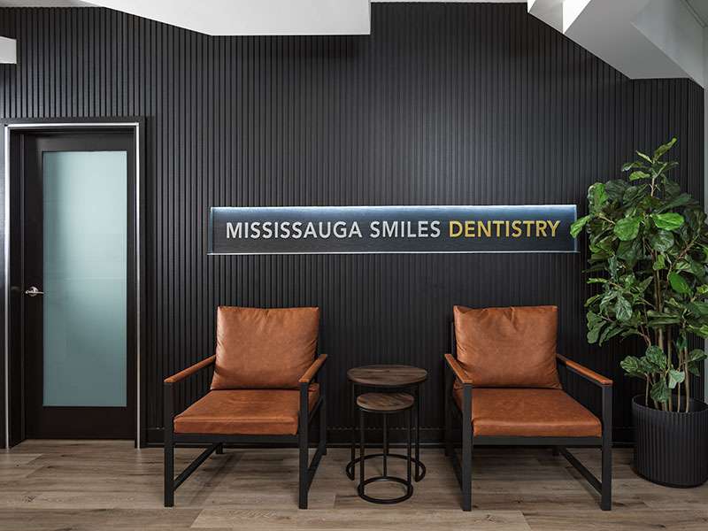 Image of Mississauga Smiles Dentistry clinic - Dental Clinic Directory