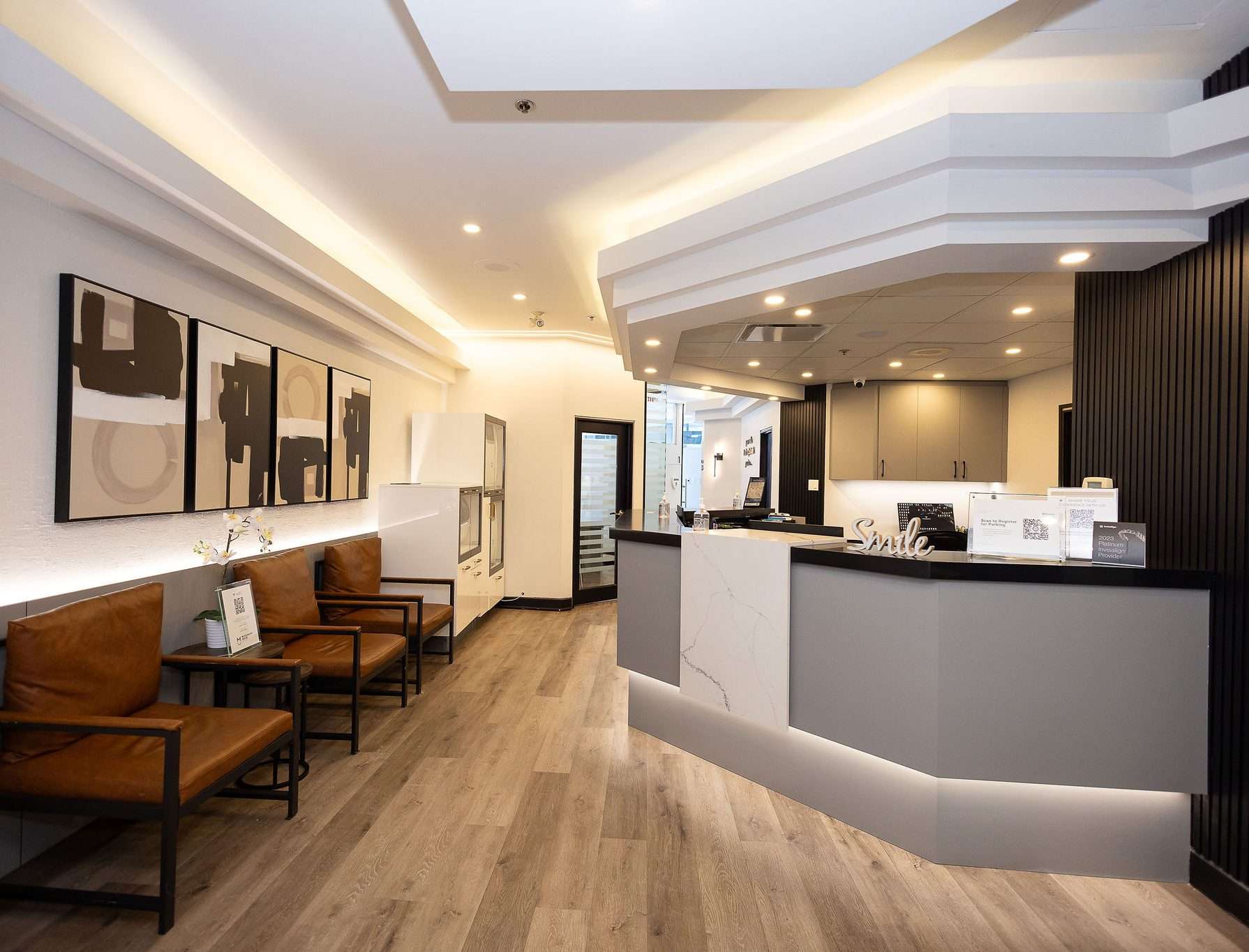 Image of Mississauga Smiles Dentistry clinic - Dental Clinic Directory