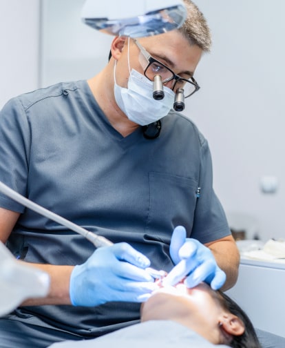 Morningside Dental Care