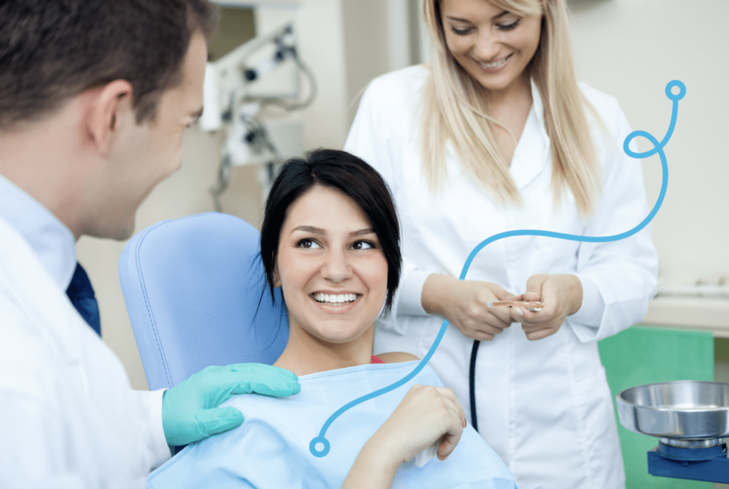 Image of Blue Orchid Dental clinic - Dental Clinic Directory