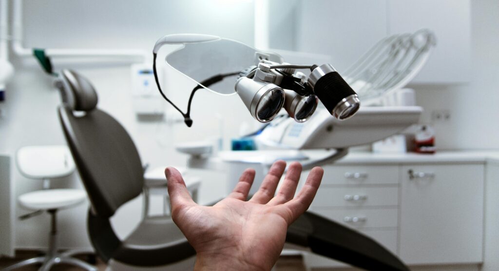 Image of Blue Orchid Dental clinic - Dental Clinic Directory