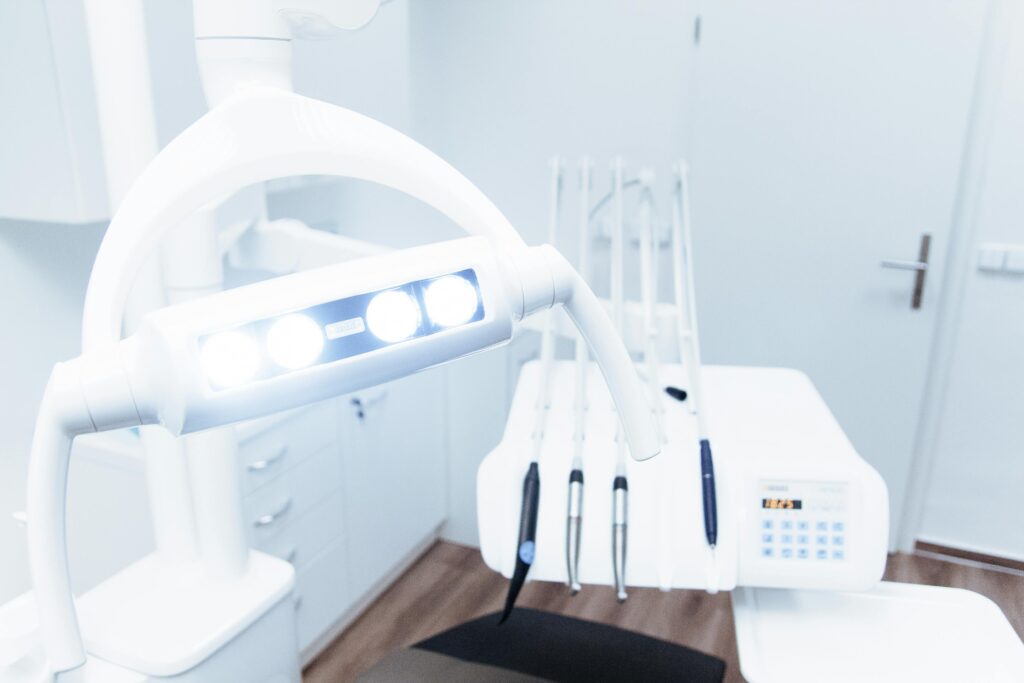Image of Blue Orchid Dental clinic - Dental Clinic Directory