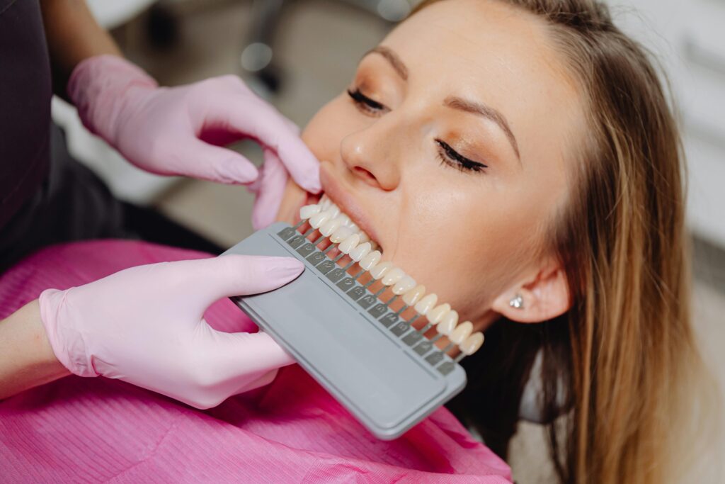 Image of Blue Orchid Dental clinic - Dental Clinic Directory