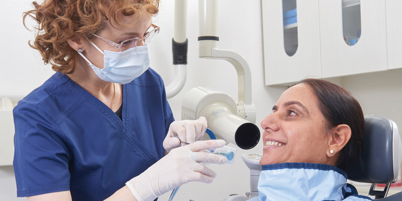 Museum Park Dental Centre