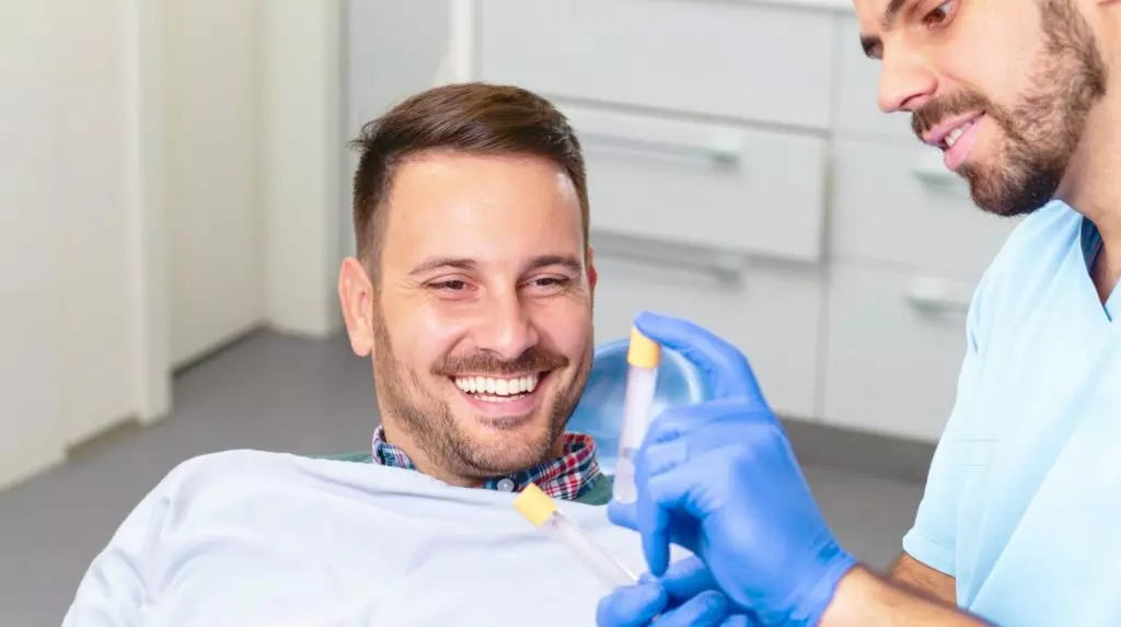 Image of Dr. Muyal & Associates clinic - Dental Clinic Directory