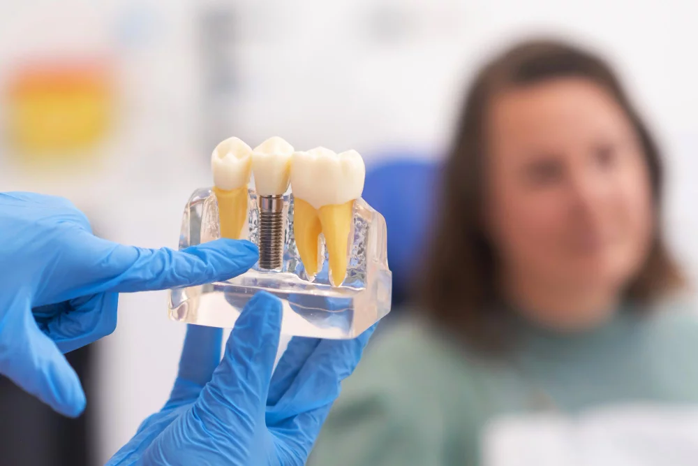 Image of Dr. Muyal & Associates clinic - Dental Clinic Directory