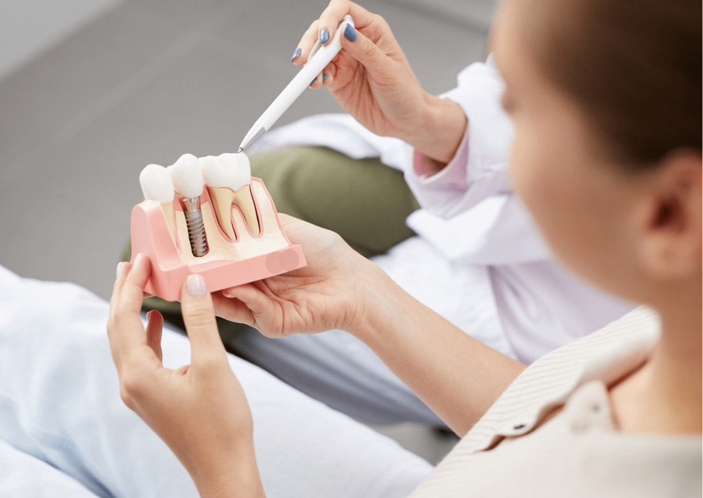 Image of Dr. Muyal & Associates clinic - Dental Clinic Directory