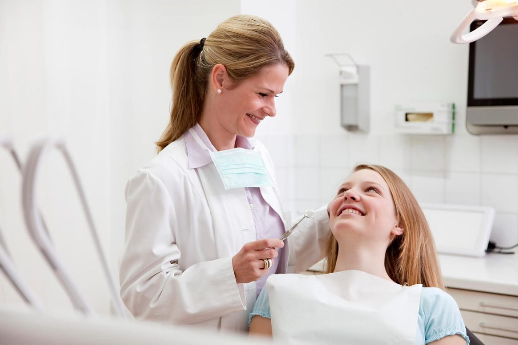 Image of Dr. Muyal & Associates clinic - Dental Clinic Directory