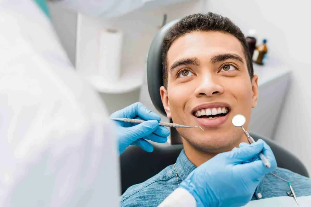 Image of Dr. Muyal & Associates clinic - Dental Clinic Directory